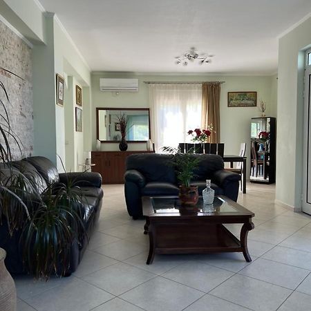 Eugene Apartment Chania  Zewnętrze zdjęcie