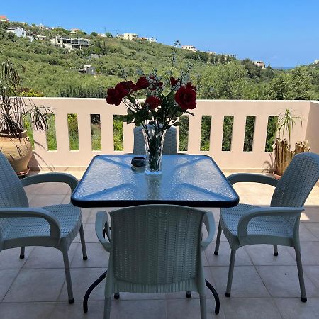 Eugene Apartment Chania  Zewnętrze zdjęcie