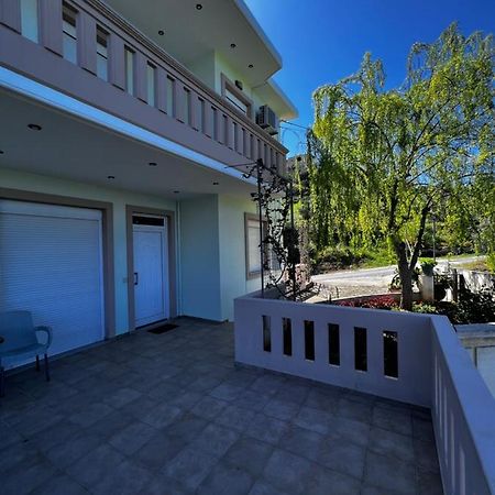 Eugene Apartment Chania  Zewnętrze zdjęcie