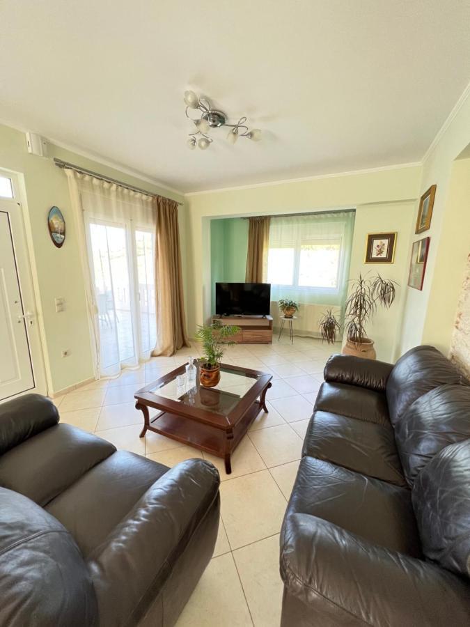 Eugene Apartment Chania  Zewnętrze zdjęcie