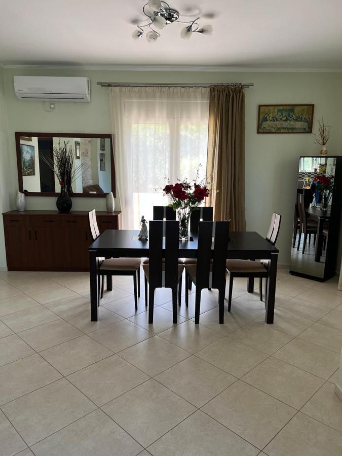 Eugene Apartment Chania  Zewnętrze zdjęcie