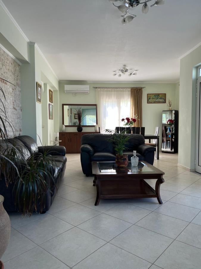 Eugene Apartment Chania  Zewnętrze zdjęcie