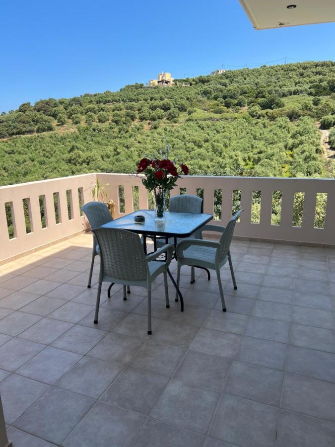 Eugene Apartment Chania  Zewnętrze zdjęcie