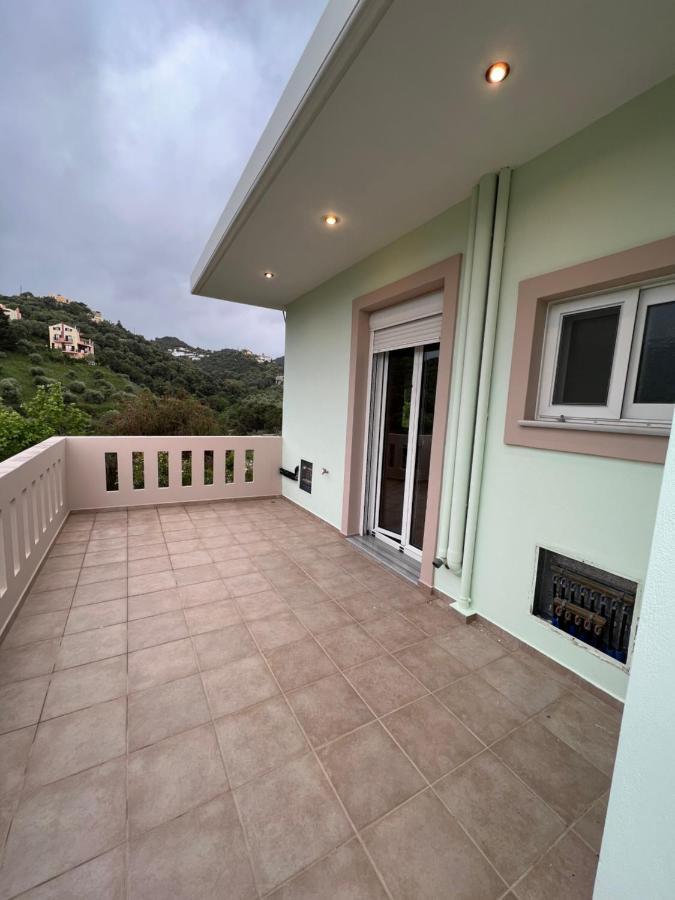 Eugene Apartment Chania  Zewnętrze zdjęcie