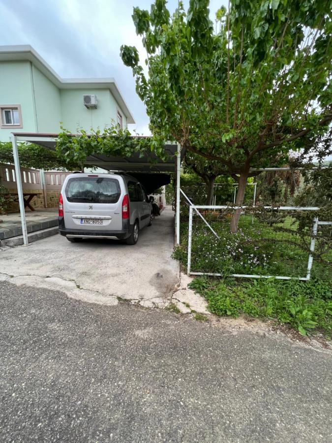 Eugene Apartment Chania  Zewnętrze zdjęcie