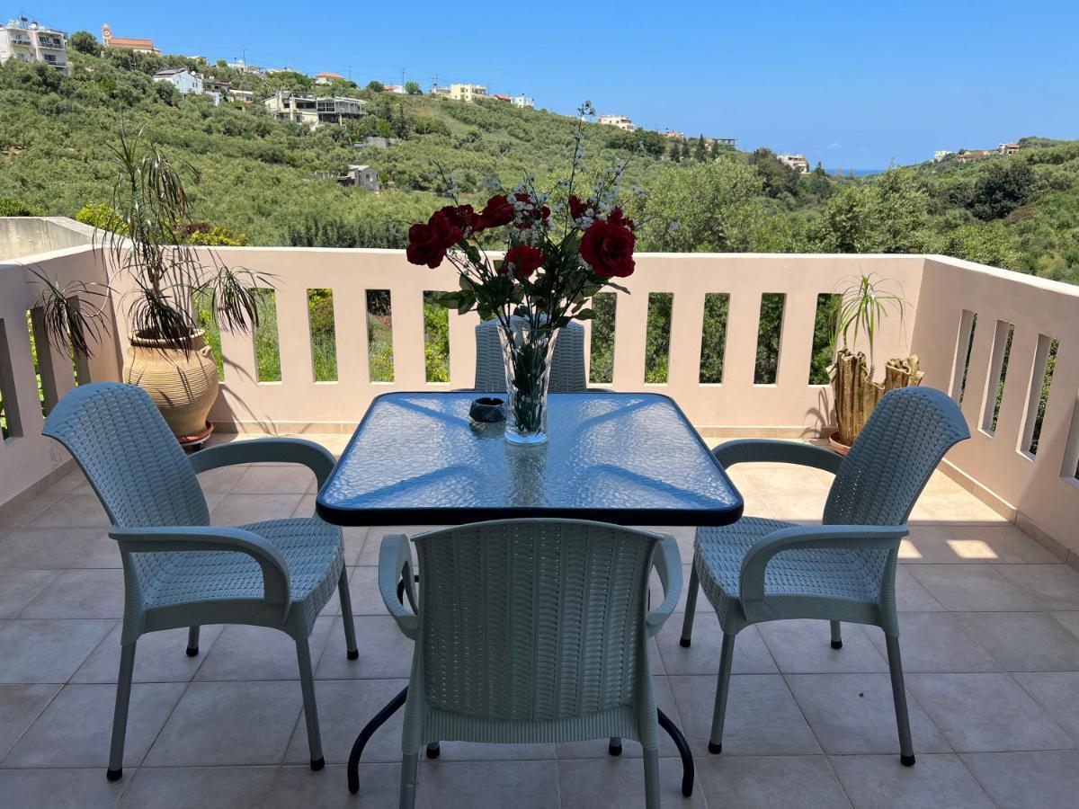 Eugene Apartment Chania  Zewnętrze zdjęcie