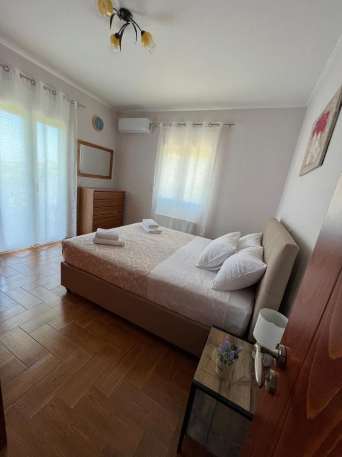 Eugene Apartment Chania  Zewnętrze zdjęcie