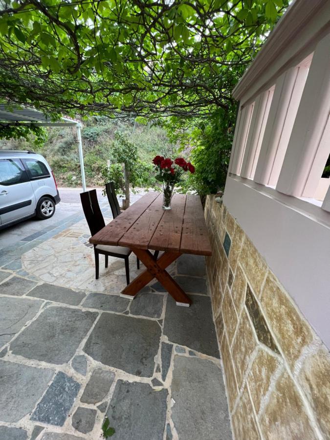 Eugene Apartment Chania  Zewnętrze zdjęcie