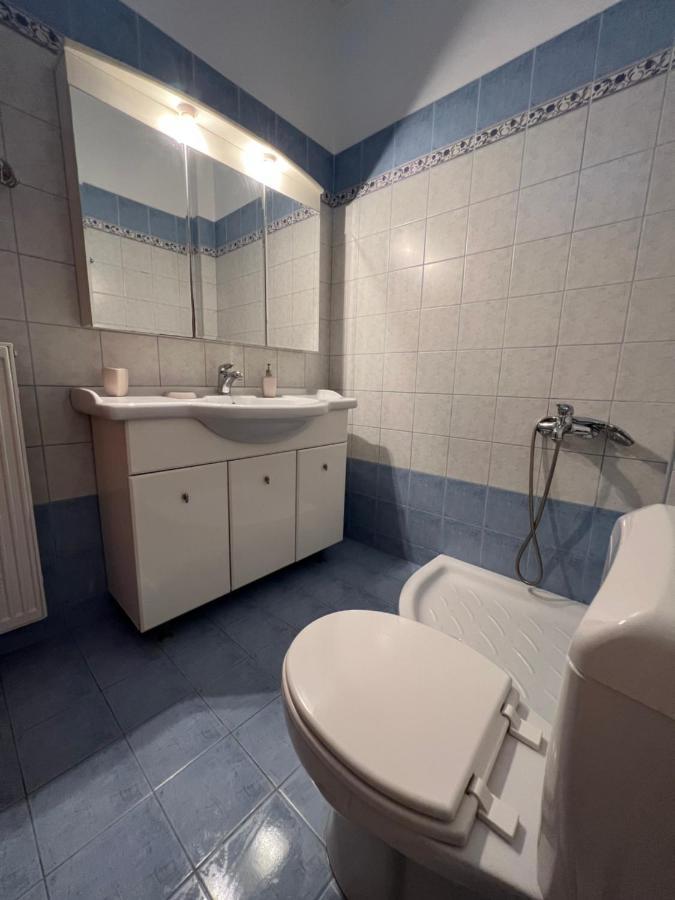 Eugene Apartment Chania  Zewnętrze zdjęcie