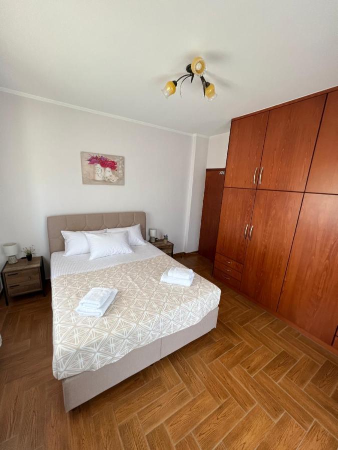 Eugene Apartment Chania  Zewnętrze zdjęcie