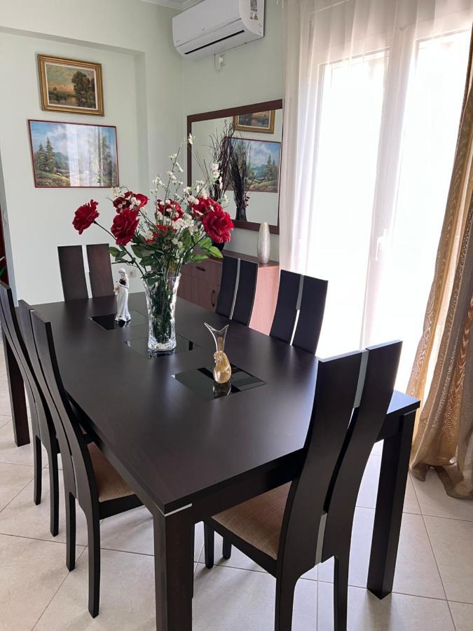 Eugene Apartment Chania  Zewnętrze zdjęcie
