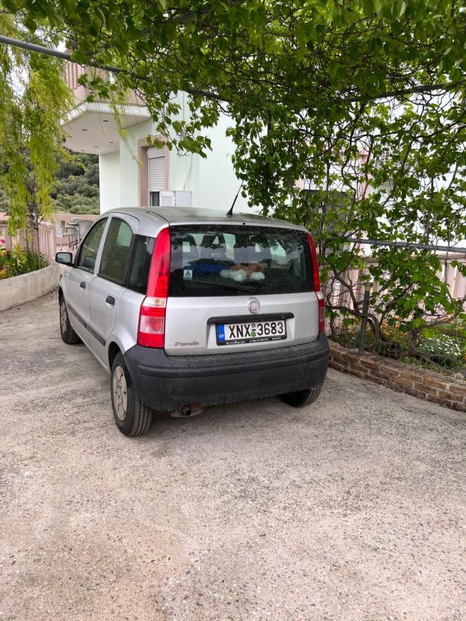 Eugene Apartment Chania  Zewnętrze zdjęcie