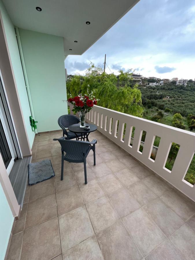 Eugene Apartment Chania  Zewnętrze zdjęcie