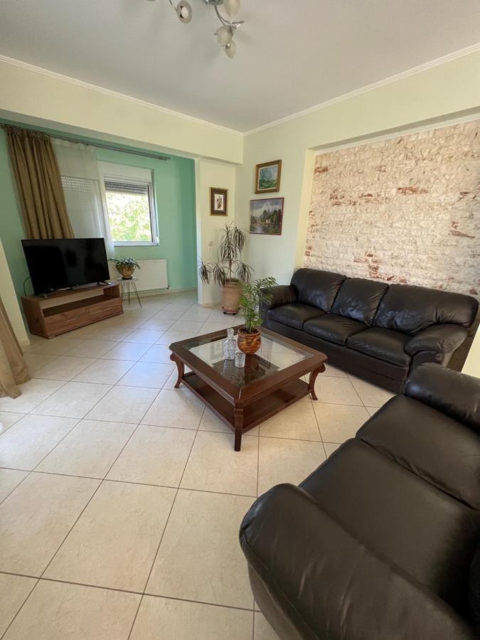 Eugene Apartment Chania  Zewnętrze zdjęcie