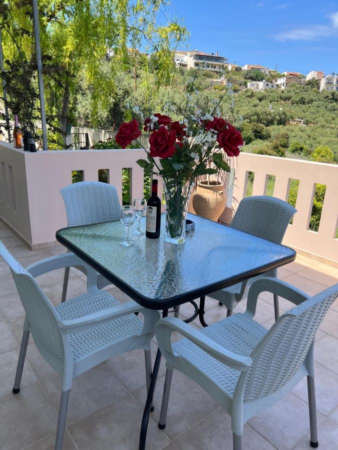 Eugene Apartment Chania  Zewnętrze zdjęcie