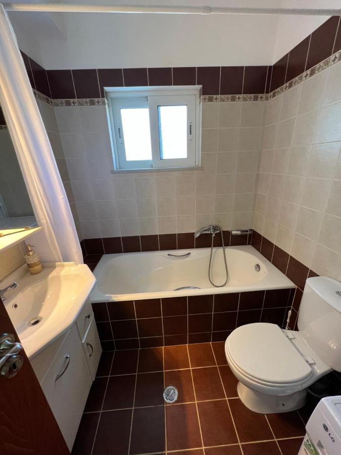 Eugene Apartment Chania  Zewnętrze zdjęcie