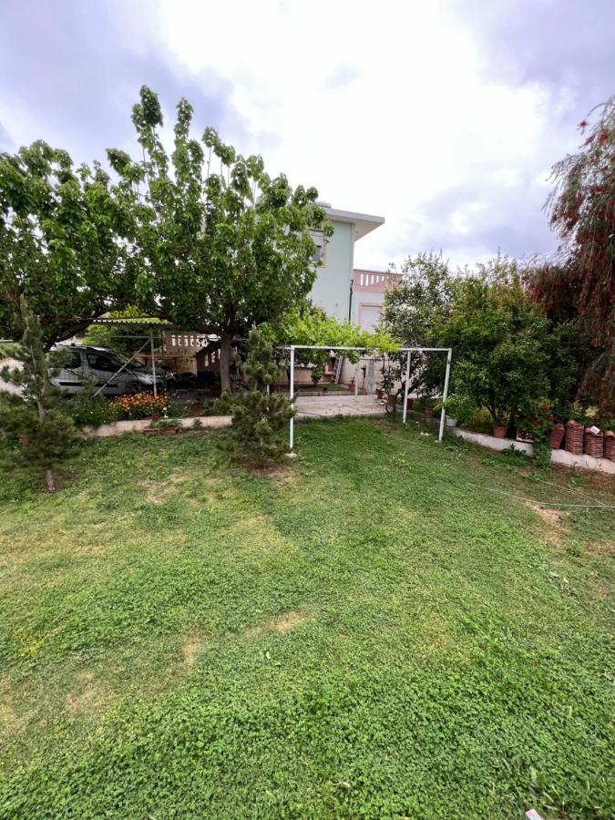 Eugene Apartment Chania  Zewnętrze zdjęcie