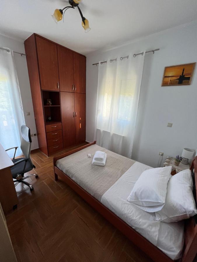Eugene Apartment Chania  Zewnętrze zdjęcie