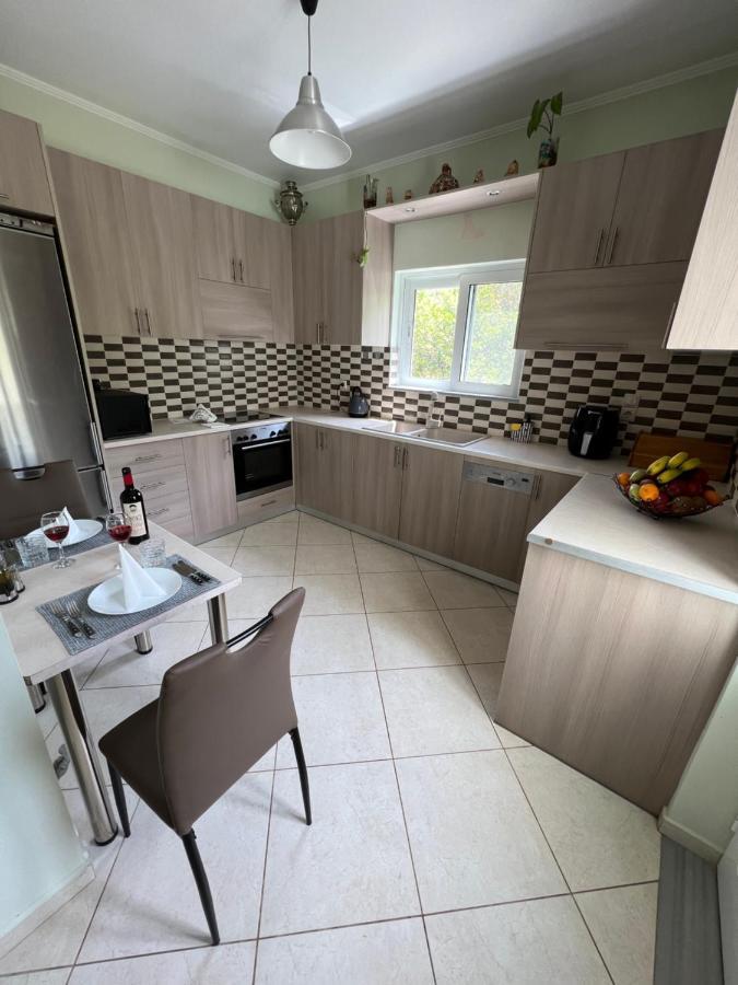 Eugene Apartment Chania  Zewnętrze zdjęcie