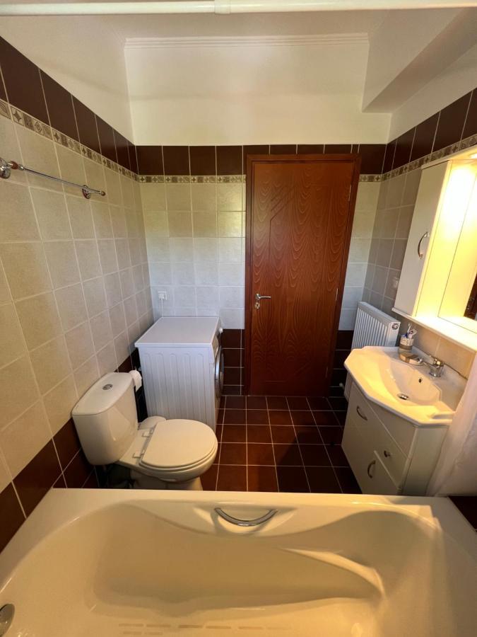 Eugene Apartment Chania  Zewnętrze zdjęcie