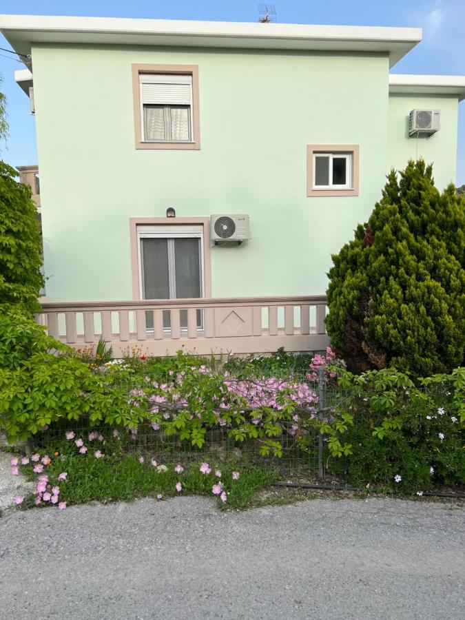 Eugene Apartment Chania  Zewnętrze zdjęcie