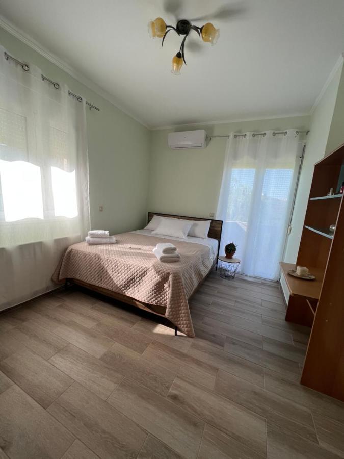 Eugene Apartment Chania  Zewnętrze zdjęcie