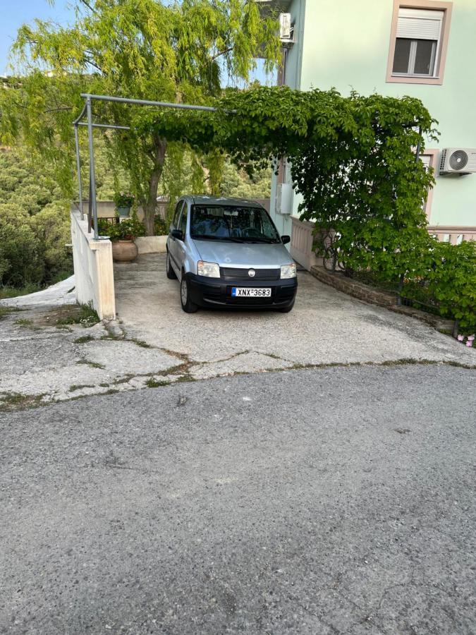 Eugene Apartment Chania  Zewnętrze zdjęcie