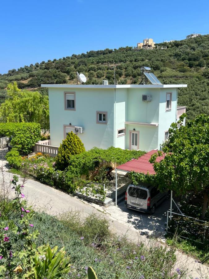 Eugene Apartment Chania  Zewnętrze zdjęcie