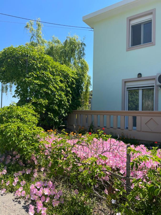 Eugene Apartment Chania  Zewnętrze zdjęcie