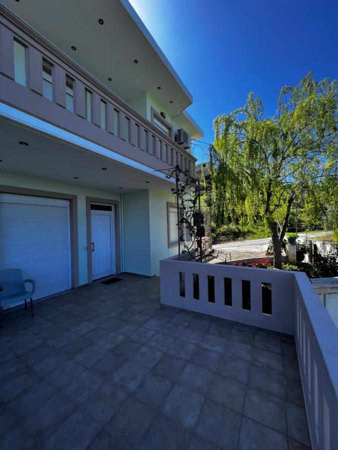 Eugene Apartment Chania  Zewnętrze zdjęcie